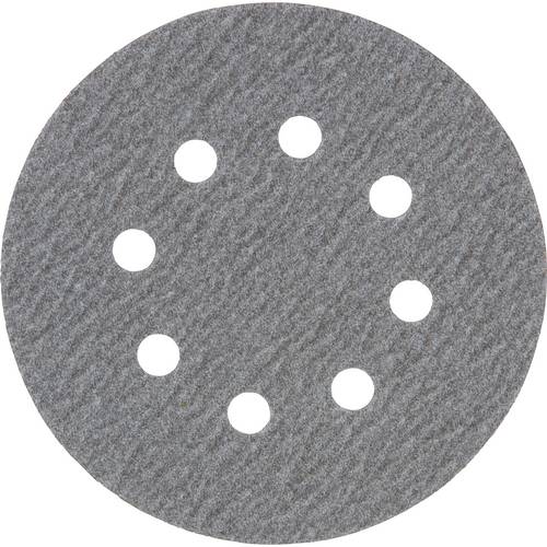 Makita D-65850 Schleifpapier Körnung (num) 120 (Ø) 125 mm 10 St.