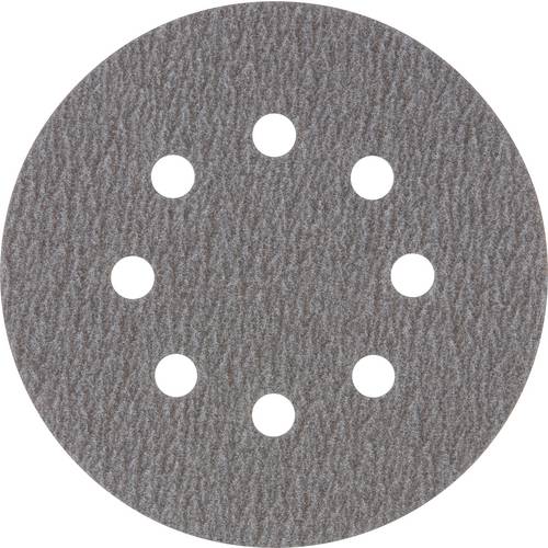 Makita D-65866 Schleifpapier Körnung (num) 150 (Ø) 125 mm 10 St.