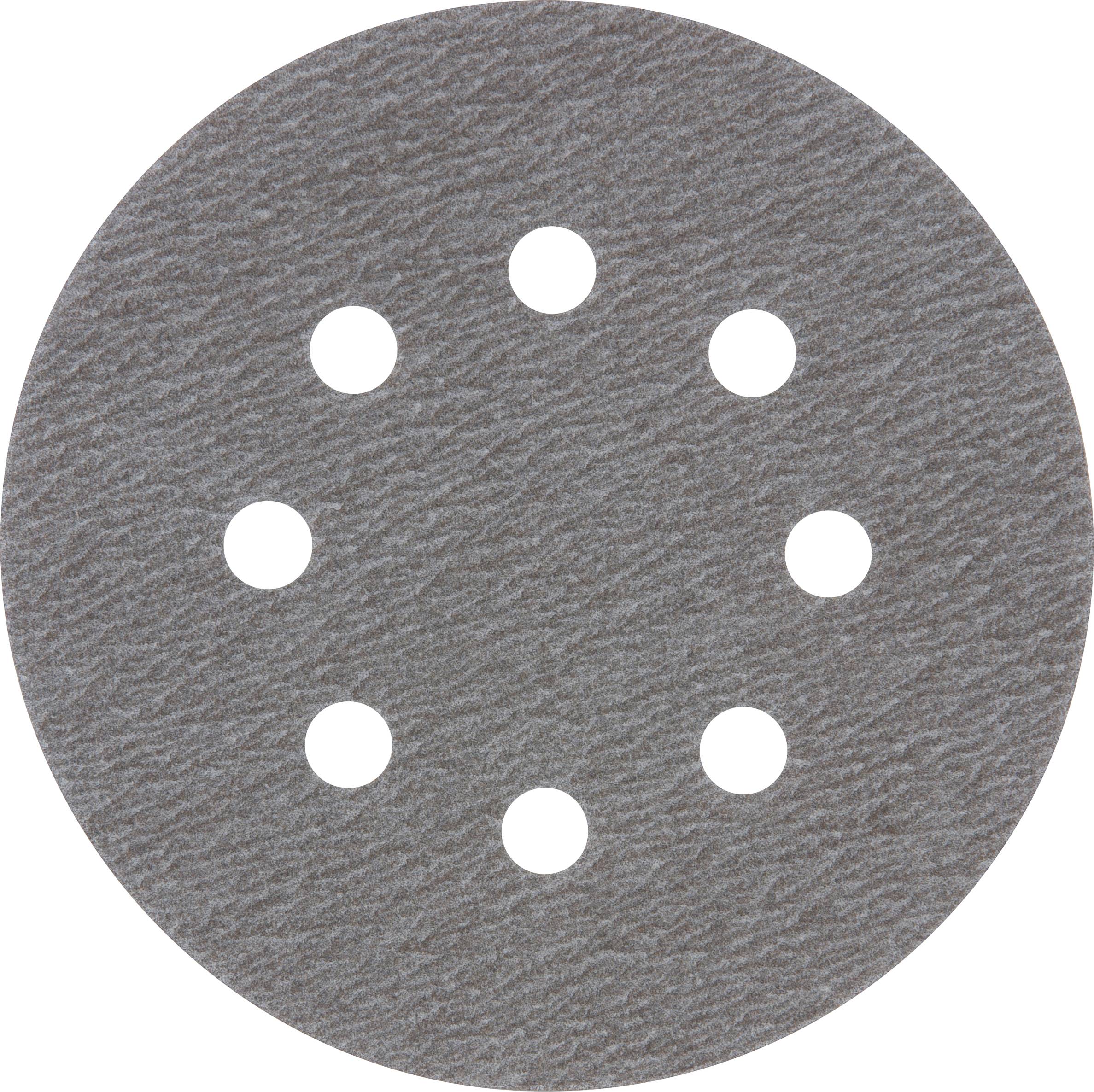 Makita D-65872 Schleifpapier Körnung (num) 180 (Ø) 125 mm 10 St.