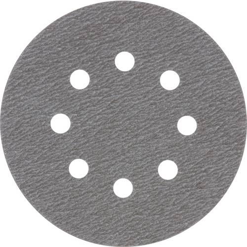 Makita D-65872 Schleifpapier Körnung (num) 180 (Ø) 125 mm 10 St.