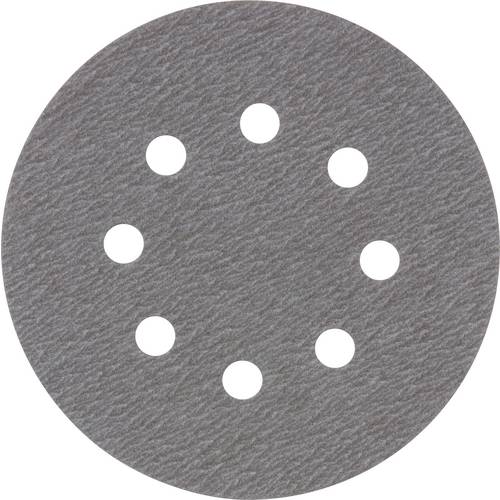 Makita D-65888 Schleifpapier Körnung (num) 240 (Ø) 125 mm 10 St.