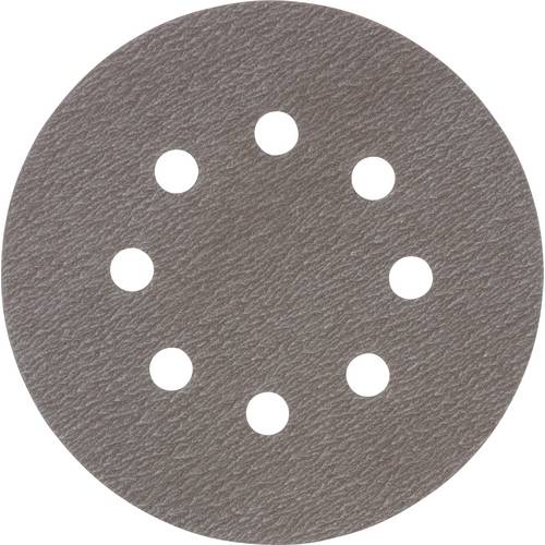 Makita D-65894 Schleifpapier Körnung (num) 320 (Ø) 125 mm 10 St.