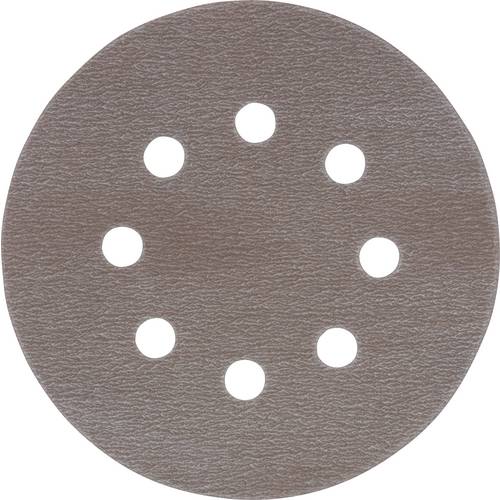 Makita D-65903 Schleifpapier Körnung (num) 400 (Ø) 125 mm 10 St.