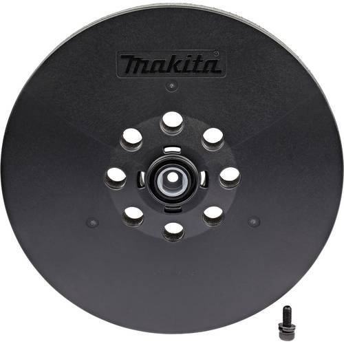 Makita 199939-3 Makita Schleifteller Superweich 210mm 199939-3 Durchmesser 210 mm