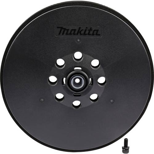 Makita 199938-5 Makita Schleifteller hart 220mm 199938-5 Durchmesser 220 mm