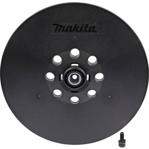 Makita 199940-8 Makita Schleifteller weich 210mm 199940-8 Durchmesser 210 mm