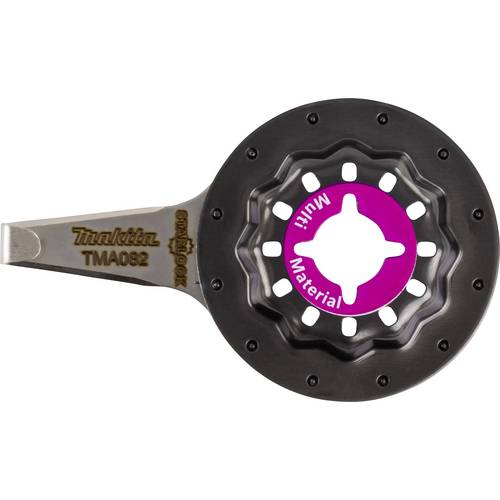 Thumbnail - Makita B-69783 TMA082 Universalfugenschneider 1 St.