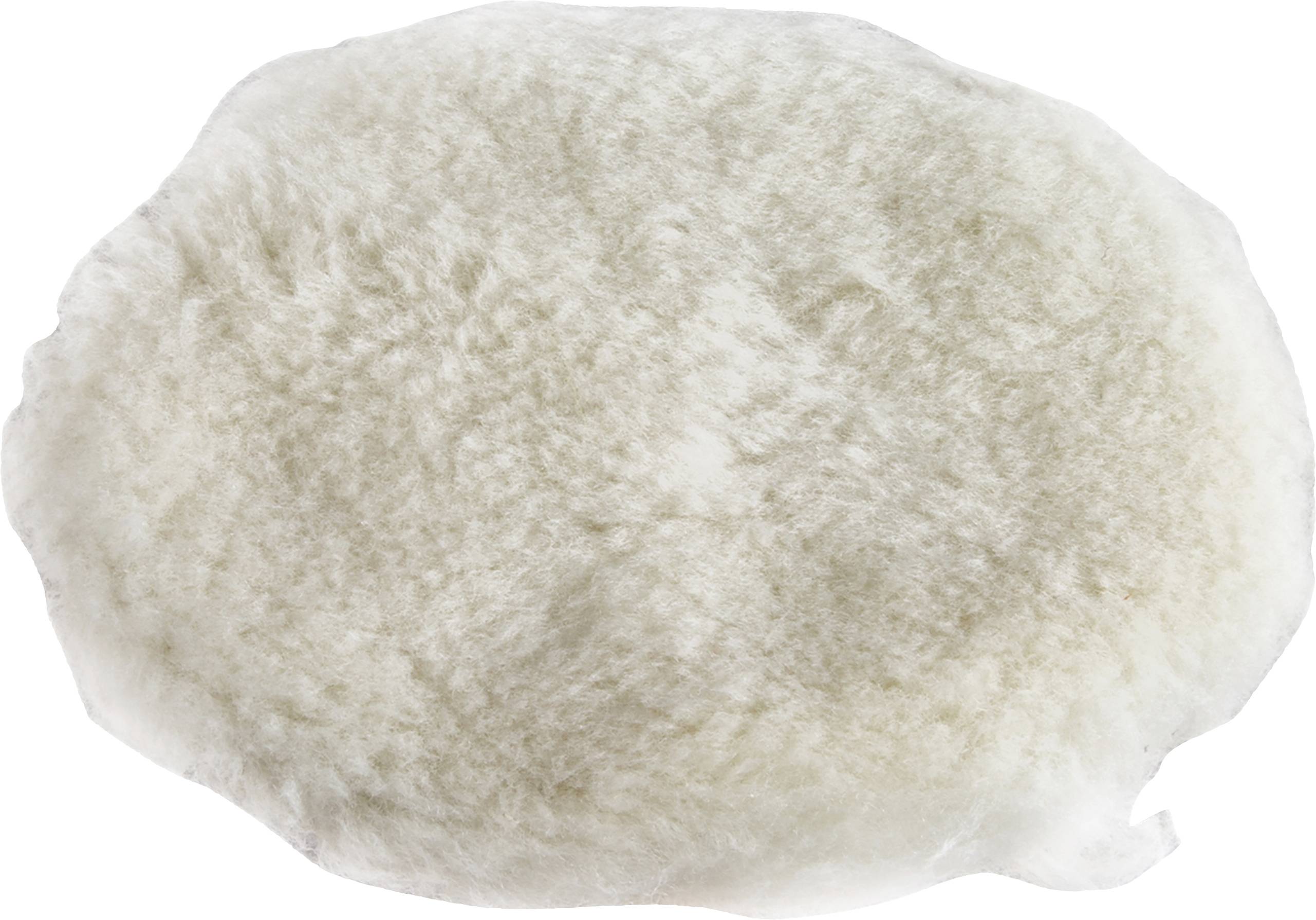 Makita 199424-6 Makita Woll-Polierpad 150mm 199424-6 Durchmesser 150 mm 1 St.