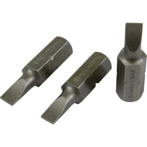 Makita Schlitz-Bit 1 St.