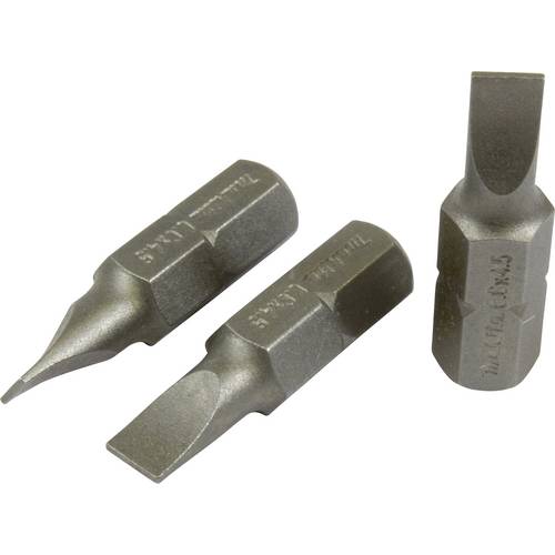 Makita Schlitz-Bit 1 St.