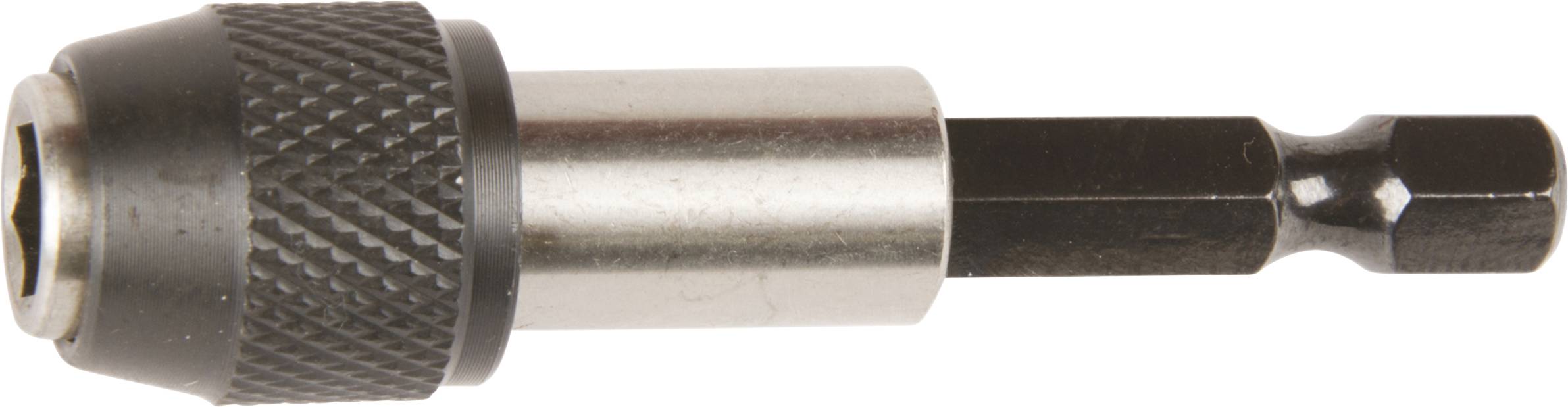 Makita Schnellwechselfutter 1/4 60mm B-52467 Makita B-52467