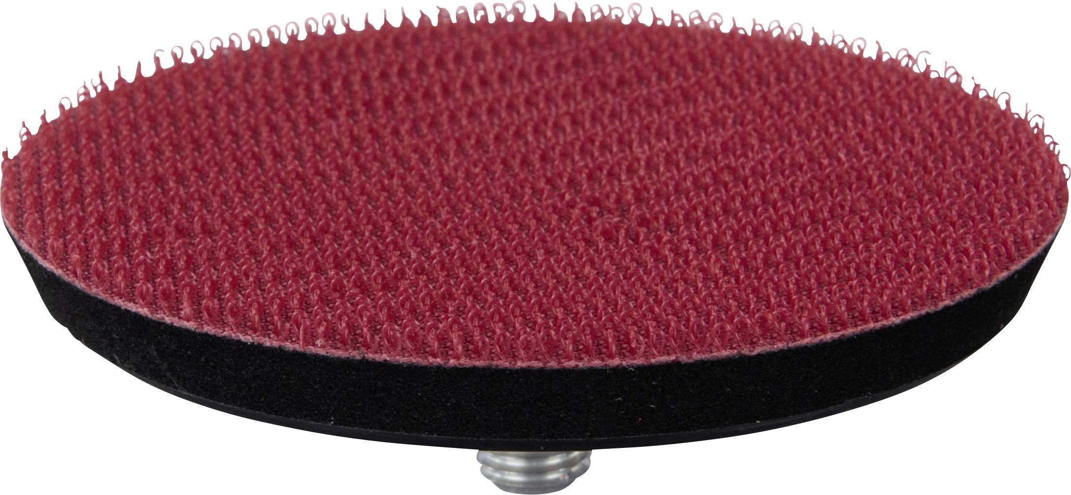 Makita 743125-4 Makita Schleifteller Klett 75mm 743125-4 Durchmesser 75 mm