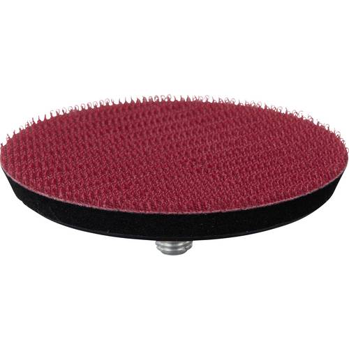 Makita 743125-4 Makita Schleifteller Klett 75mm 743125-4 Durchmesser 75 mm