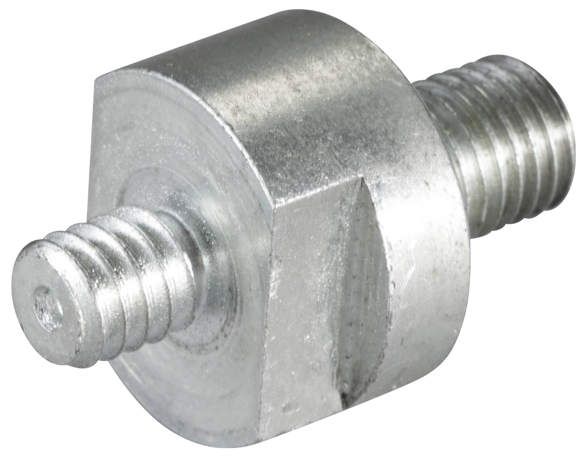 Makita Adapter 743126-2 Makita 743126-2 Durchmesser 50 mm-1
