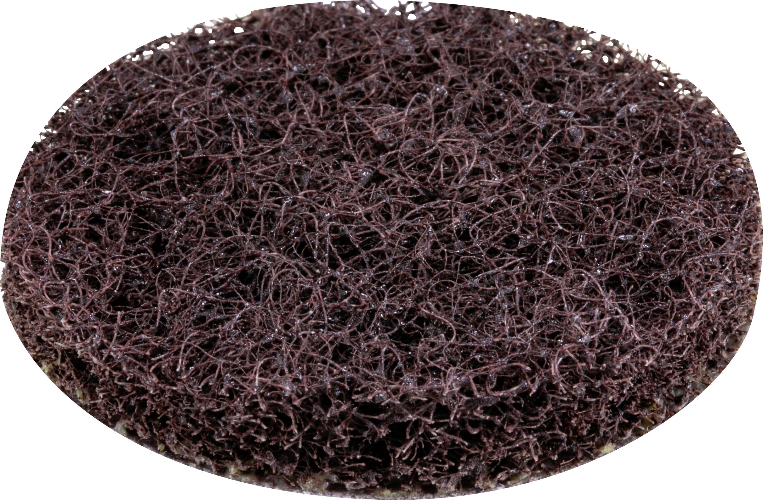 Makita E-07490 Makita Vliesscheibe Weich-Grob 50mm E-07490 25 St. 50 mm 25 St.