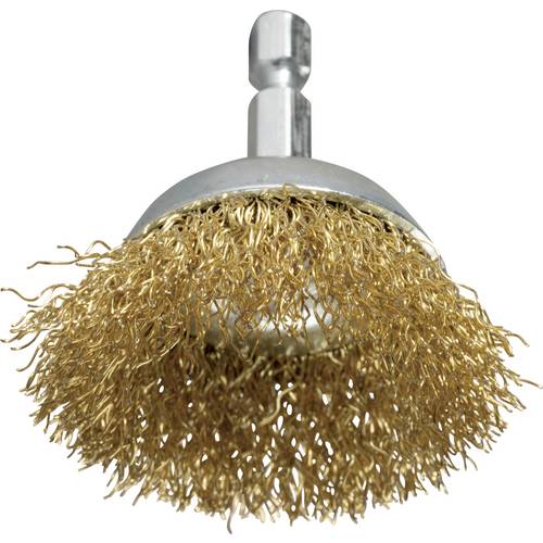 Makita Makita Topfbürste 38mm Messing 1/4 D-73601 D-73601 1 St.