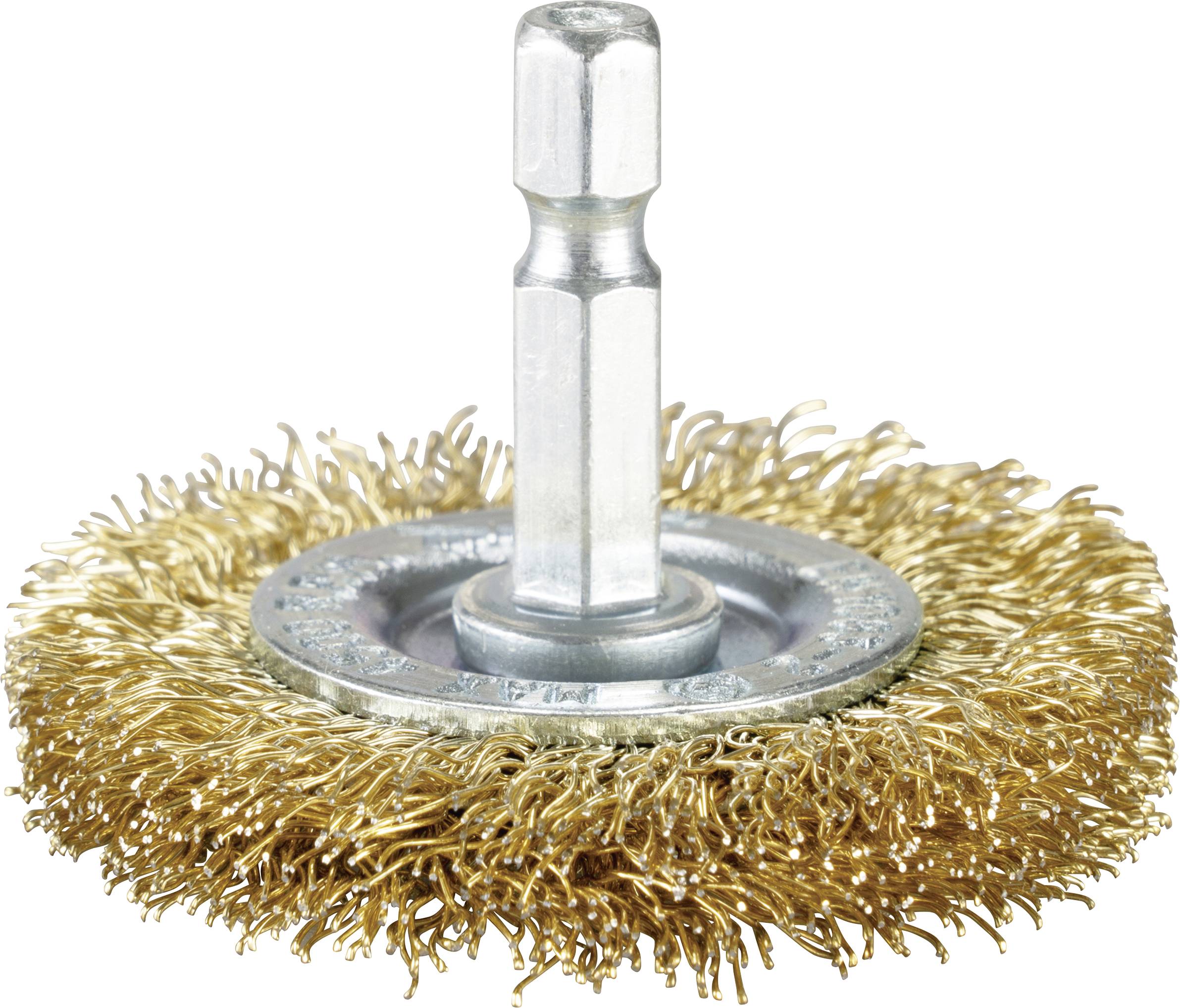 Makita Makita Rundbürste 50mm Messing 1/4 D-73667 D-73667 1 St.