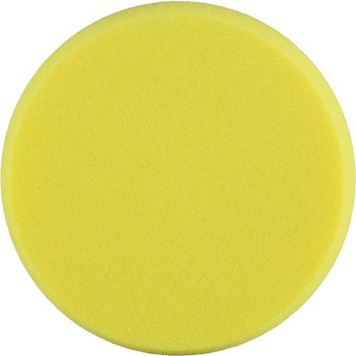 Makita D-74653 Makita Polierpad Gelb 150mm D-74653 Durchmesser 150 mm 1 St.