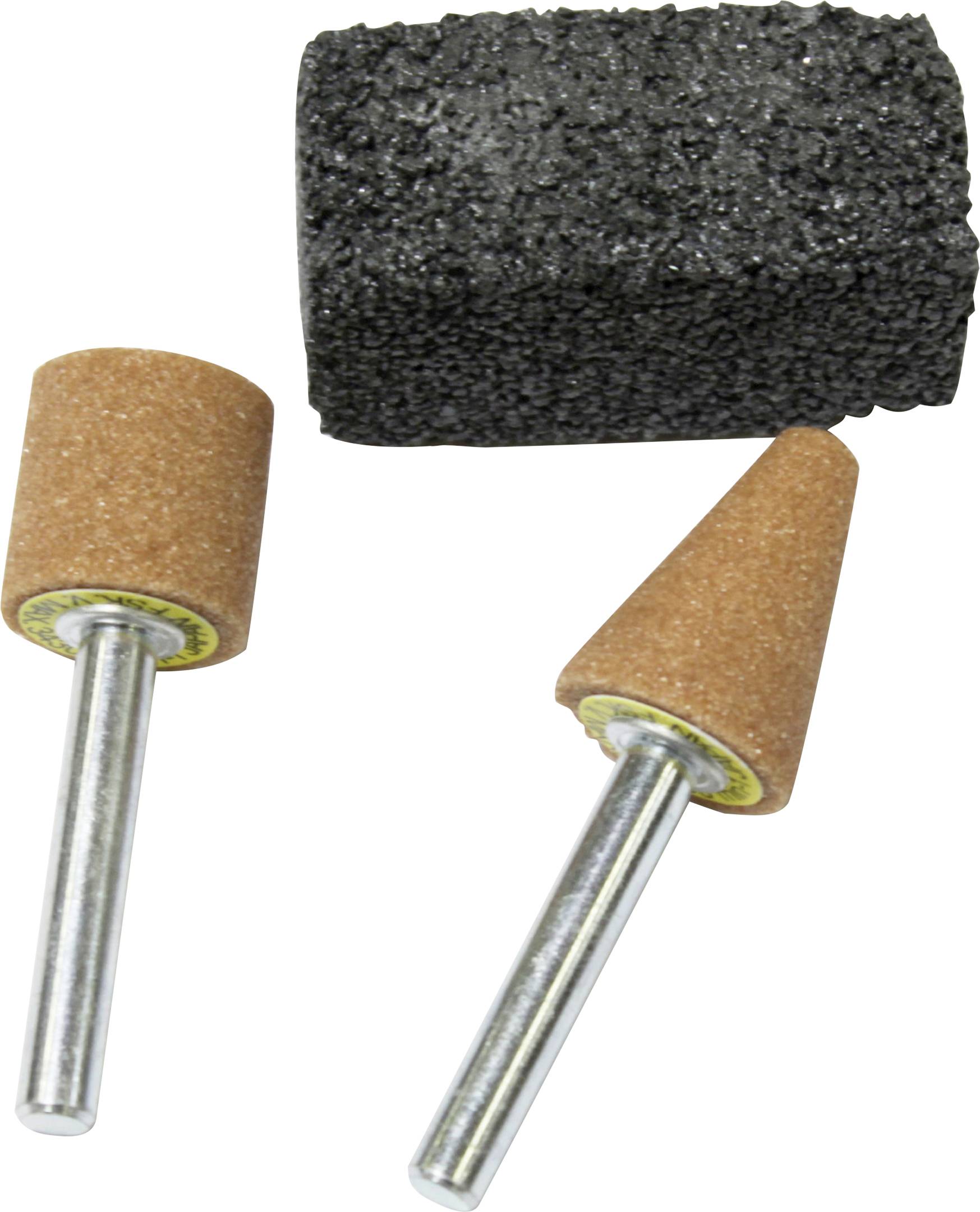 Makita 199105-2 Makita Schleifstift-Set 199105-2 Durchmesser 19 mm 1 Set