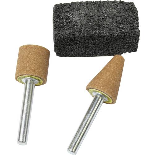 Makita 199105-2 Makita Schleifstift-Set 199105-2 Durchmesser 19 mm 1 Set