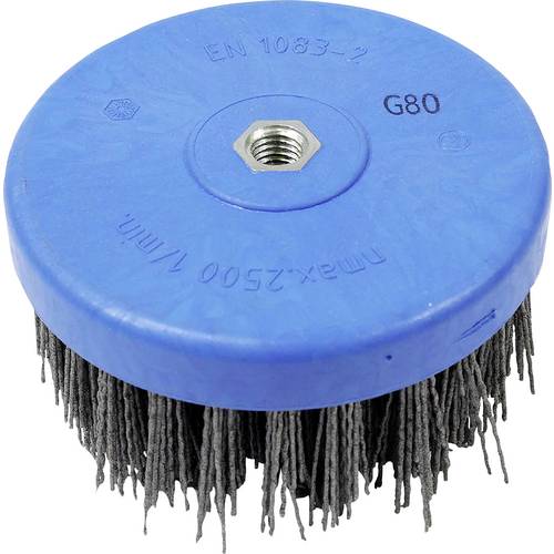 Makita Makita Tellerbürste 130x55 K80 P-81119 P-81119 1 St.