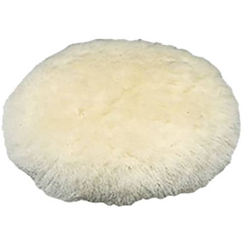 Makita D-67000 Makita Woll-Polierpad 100mm D-67000 Durchmesser 100 mm 1 St.