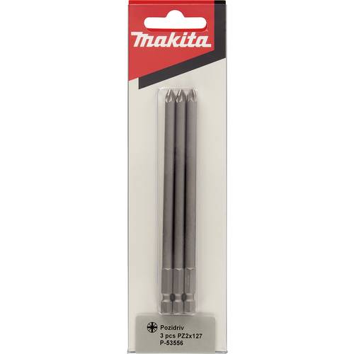 Makita P-53556 Bit-Set