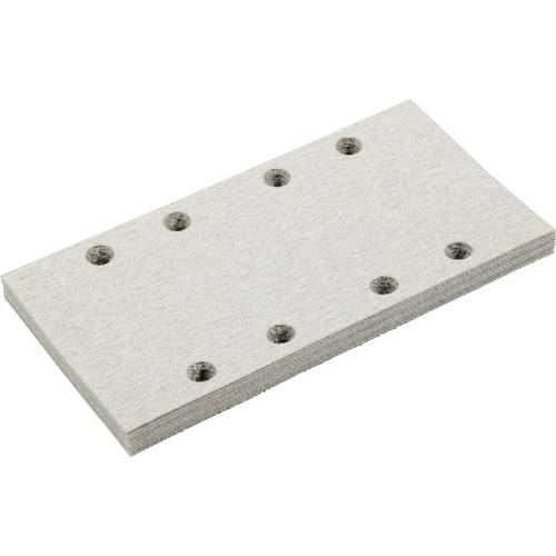 Makita E-19679 Schleifpapier Körnung (num) 150 (L x B x H) 184 x 93 x 11 mm 10 St.