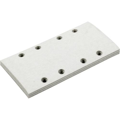 Makita E-19691 Schleifpapier Körnung (num) 240 (L x B x H) 184 x 93 x 10 mm 10 St.