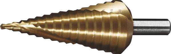 Makita D-40191 Stufenbohrer TiN 1 St.