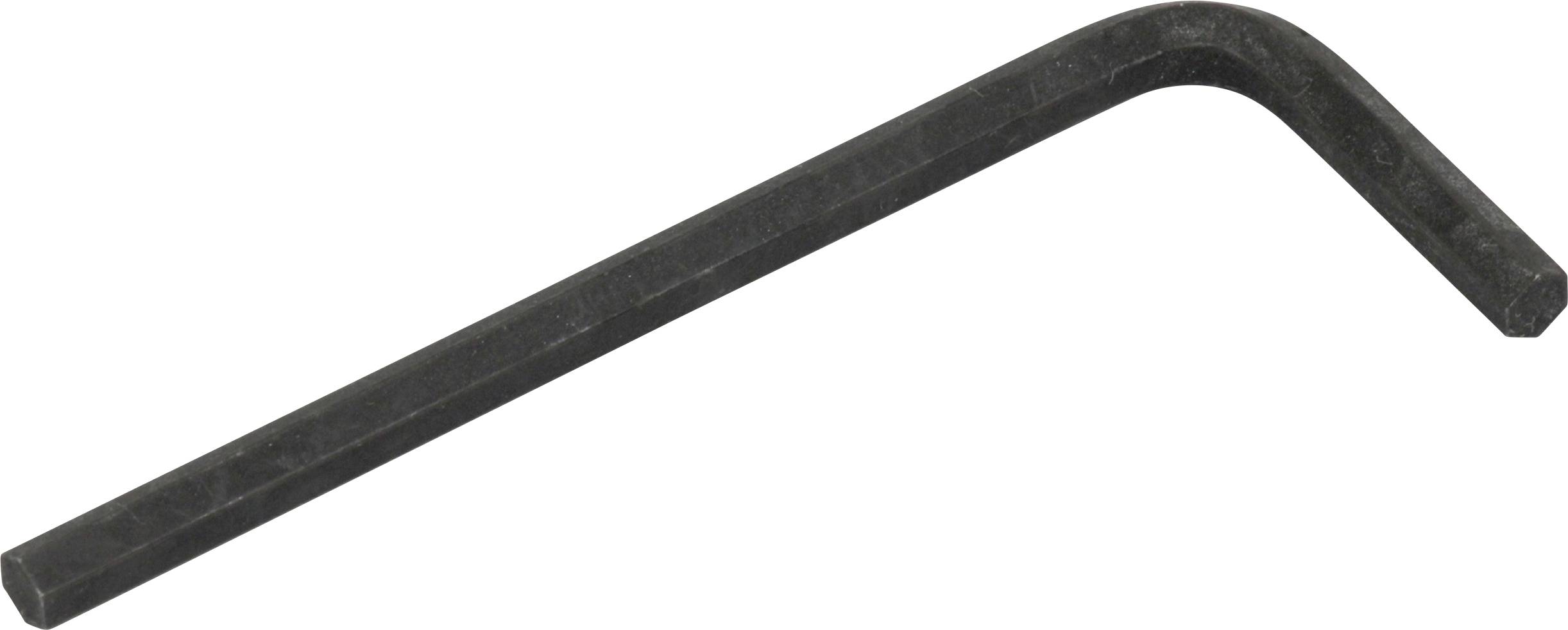 Makita UD000KEY04 6-Kant-Stiftschlüssel 1 St.