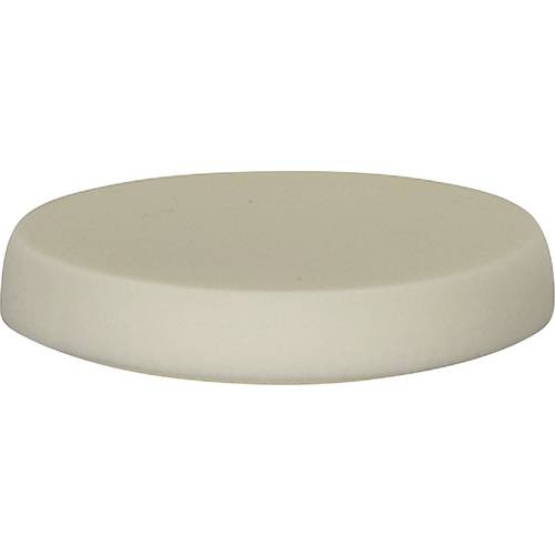 Makita D-75982 Makita Polierpad Weiß 170mm D-75982 1 St.