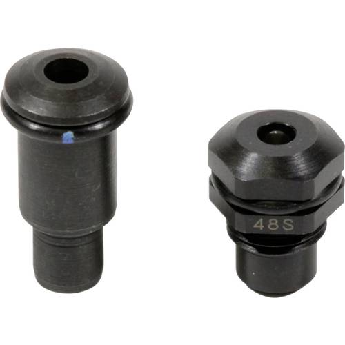 Makita 1911T9-0 Mundstück-Set 4.8 mm 1 St.