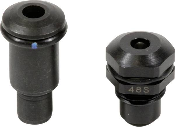 Makita 1911T9-0   Mundstück-Set   4.8 mm 1 St.