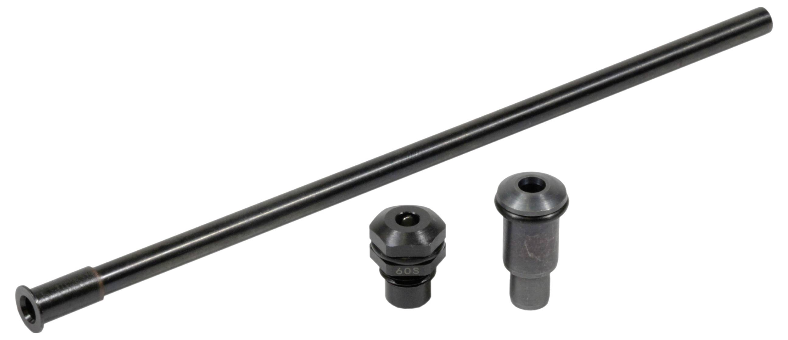 Makita 1911V0-2 Mundstück-Set 6 mm 1 St.-1