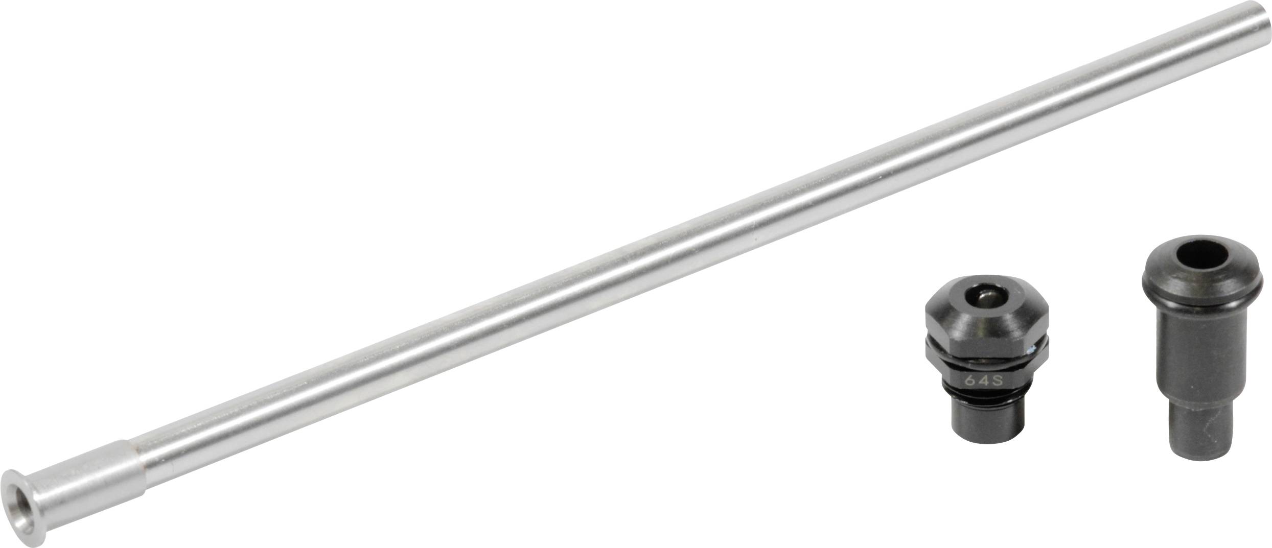 Makita 1911U8-9 Set mondstukken 6.4 mm 1 stuk(s)