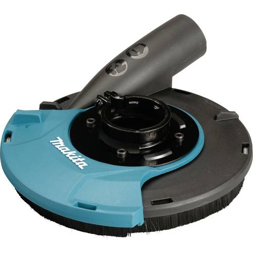 Makita Absaughaube Schleifen 125 mm 191W06-8 Makita 191W06-8