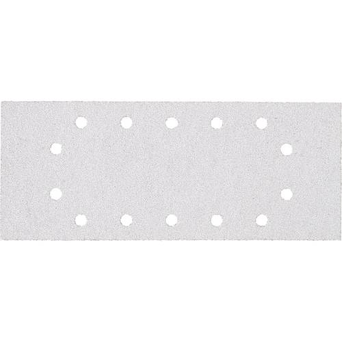 Makita E-18122 Schleifpapier Körnung (num) 40 (L x B x H) 280 x 115 x 8 mm 10 St.