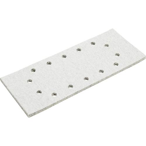 Makita E-18144 Schleifpapier Körnung (num) 80 (L x B x H) 280 x 115 x 7 mm 10 St.
