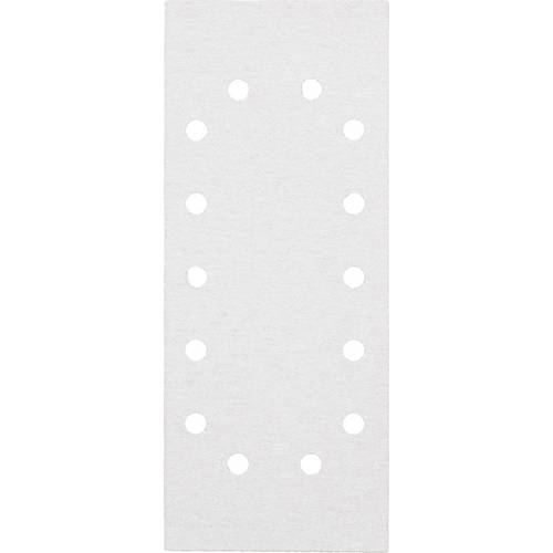 Makita E-18166 Schleifpapier Körnung (num) 120 (L x B x H) 280 x 115 x 5 mm 10 St.