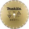 Makita D-56998 D-56998 Diamanttrennscheibe Durchmesser 350 mm Bohrungs-Ø 25.4 mm Beton 1 St.