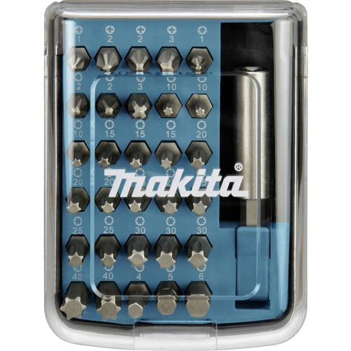 Makita D-34936 Bit-Set