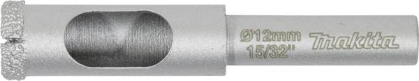 Makita D-77403 Fliesenbohrer  12 mm   1 St.