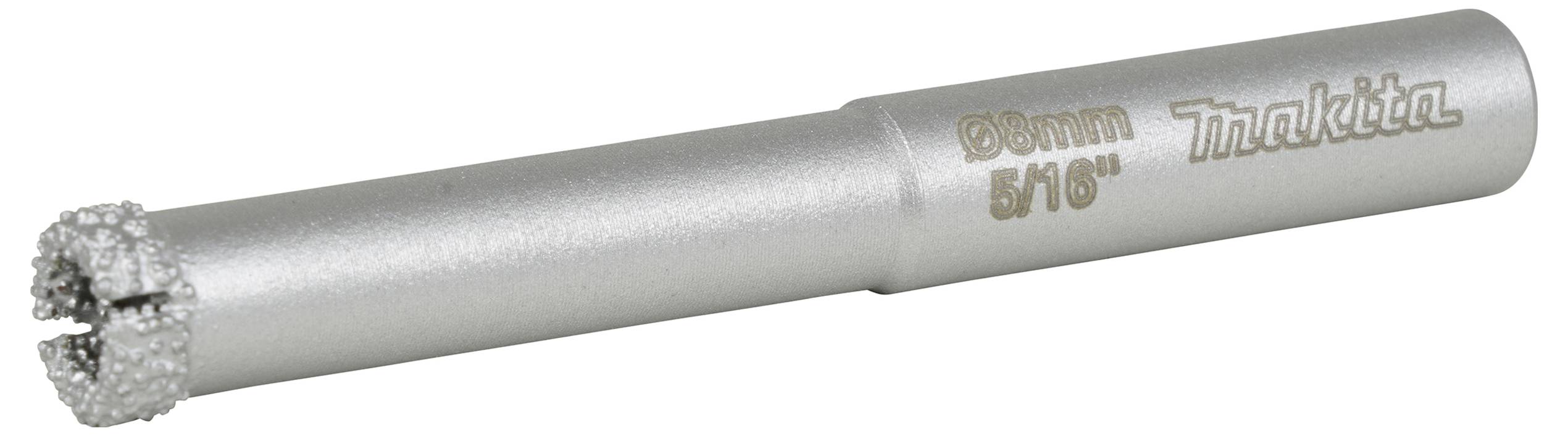 Makita D-77388 Fliesenbohrer 8 mm 1 St.-1