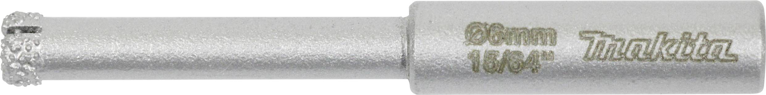 Makita D-77372 Fliesenbohrer 6 mm 1 St.