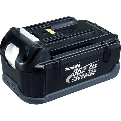 Makita 195410-5 Werkzeug-Akku 36 V 2.2 Ah Li-Ion