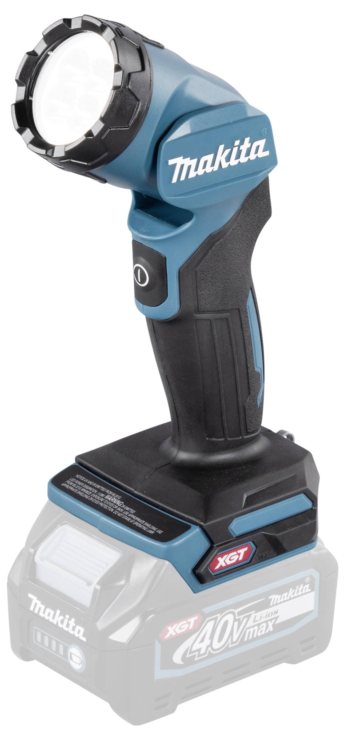 Makita LED Akku-Handscheinwerfer ML001G ML001G-2