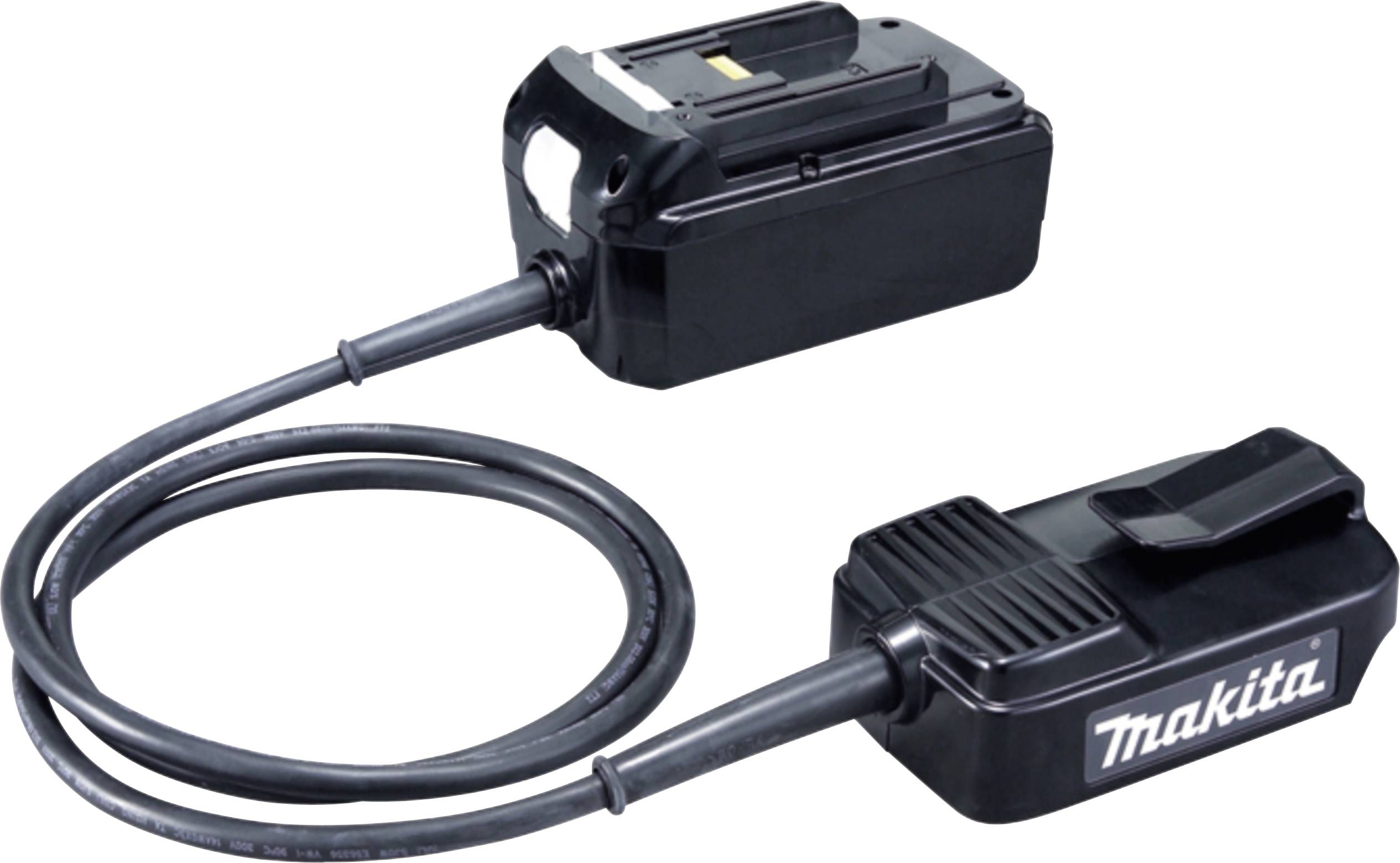 Makita Akku-Adapter 195311-7