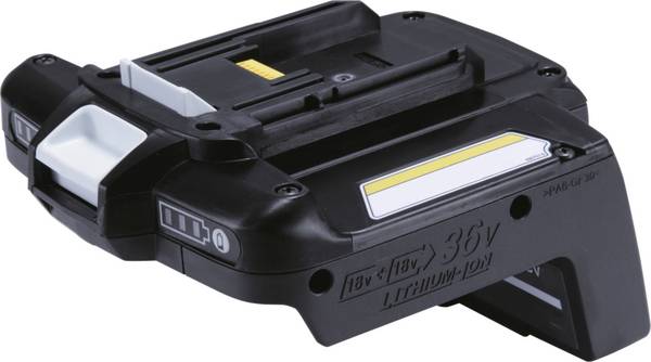 Makita Akku-Konverter 196809-7