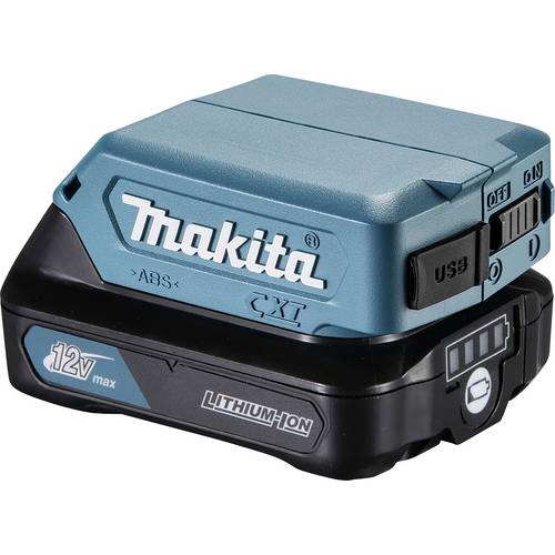 Makita Akku-Adapter DEBADP08